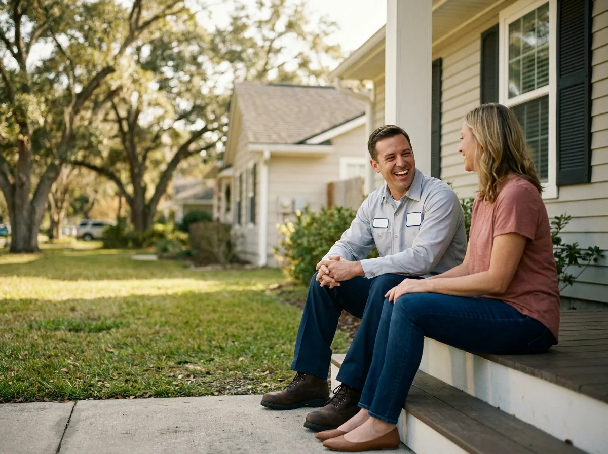 Septic tank pumping FAQs for Abbeville, SC